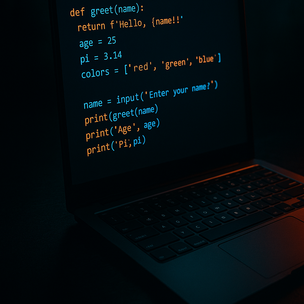 Master Python Basics: Beginner Course to Transform from Zero to Hero! Start Coding Today!