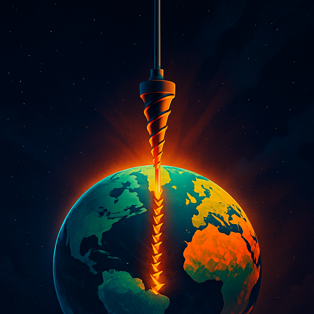 Unlocking Oil: The Science and Tech Behind Energy Discovery!