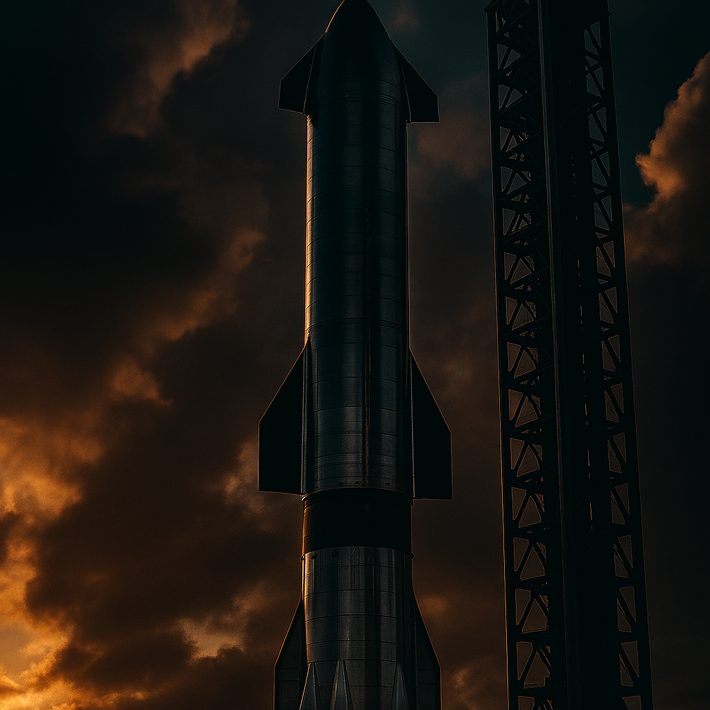 SpaceX Starship Flight 10 Tests Reusability; Artemis Prep for Next Moon Missions!