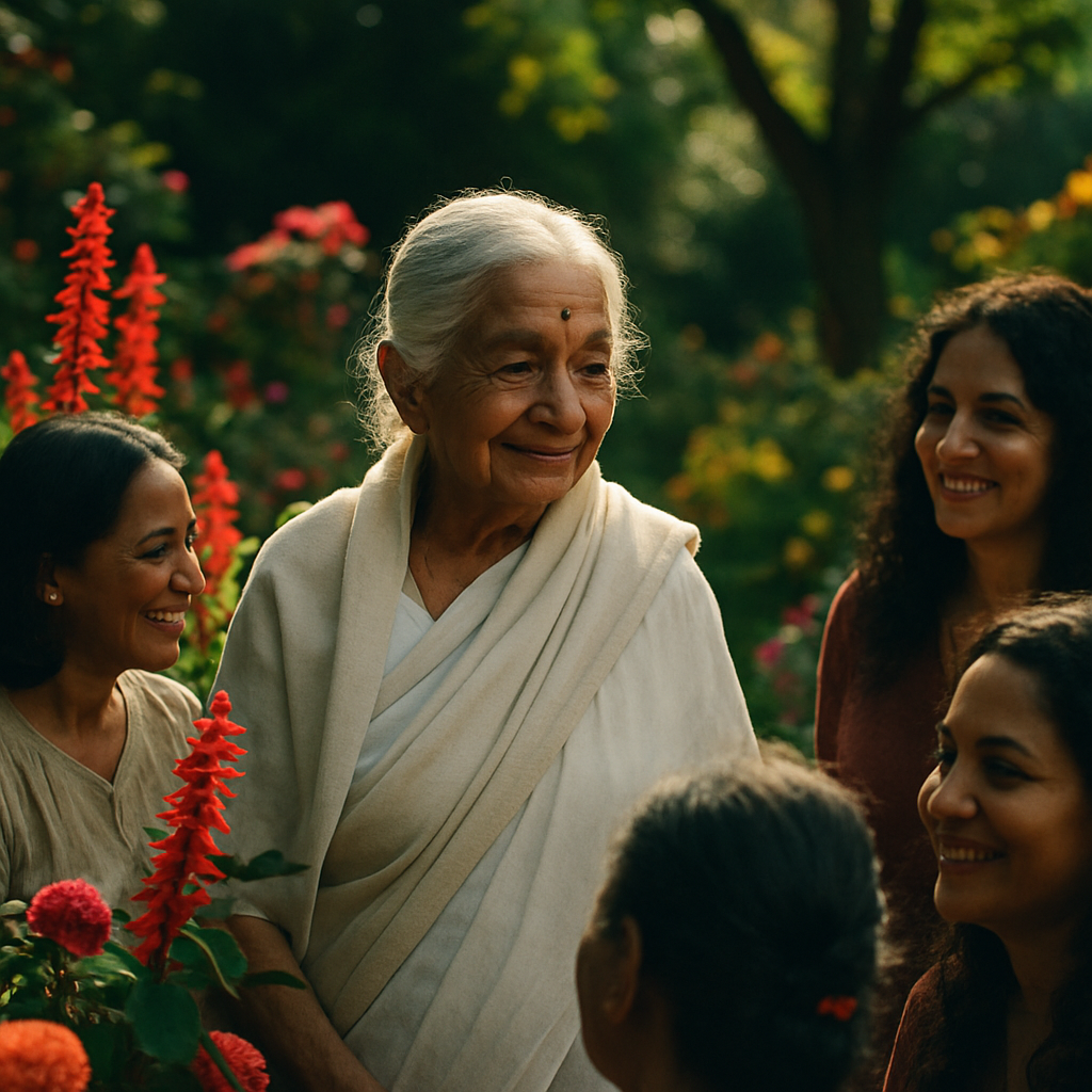 Celebrate Didi Ma’s Birthday: A Magical Tale of Friendship and Surprises!