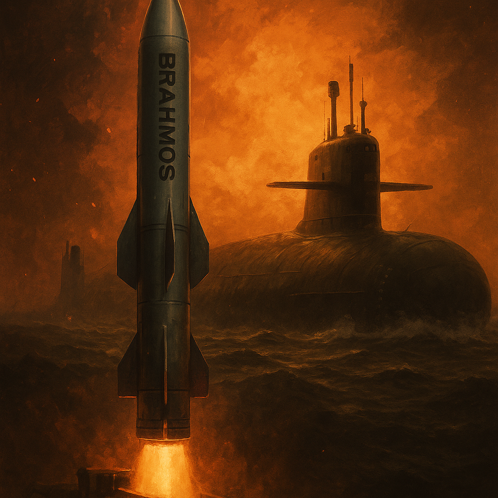 Why America Fears the India-Russia Bond: Missiles, Submarines, Oil, and Global Power Shift!