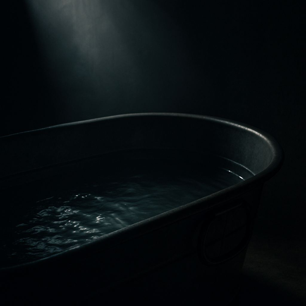 How Many Tissues to Overflow a Tub? Guess the Number in This Satisfying Experiment!