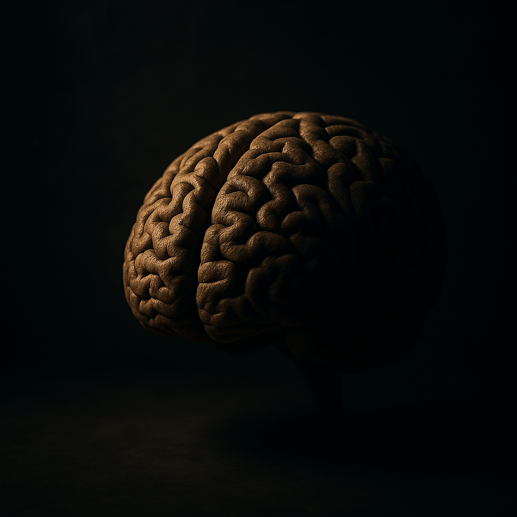 Unlock Mind-Blowing Brain Facts: Speed, Memory Hacks & The Power of Self-Talk!