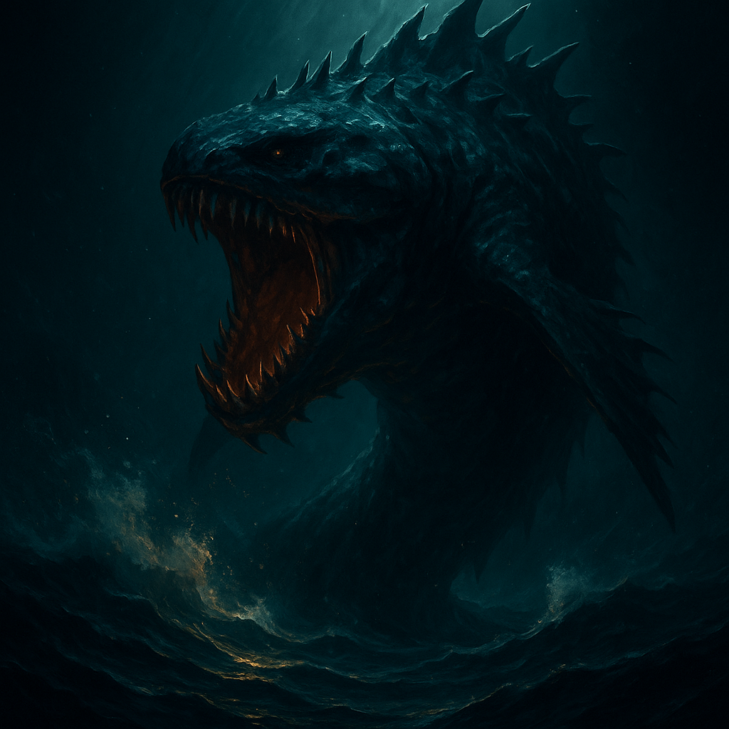 Surviving 100 Days as the BLOOP in Minecraft: EYstreem’s Ultimate Ocean Challenge!