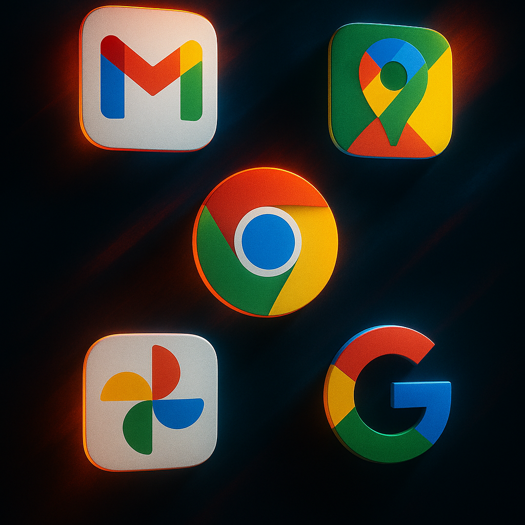 Explore Google Apps’ Stunning New Material 3 Design & AI Features in Episode 115!