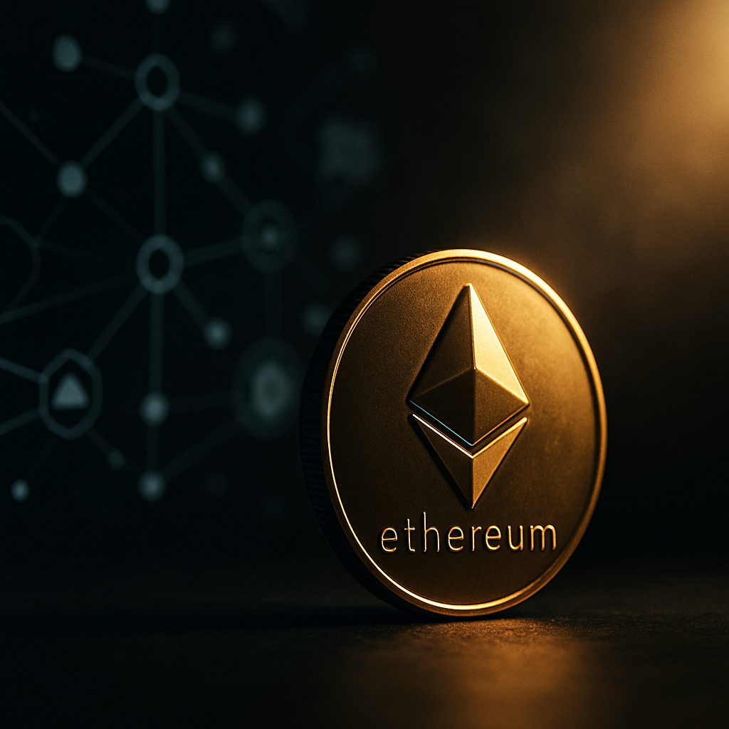 Ethereum’s Rise: Could It Surpass Bitcoin as the Top Crypto? Discover Why ETH Shines!
