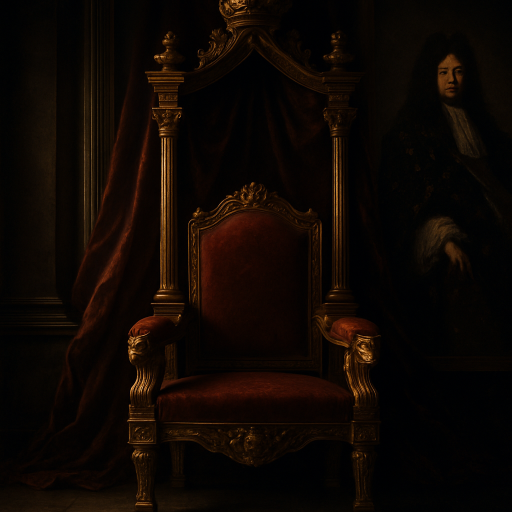 Unlock the Drama: Inside Louis XIV’s Reign & the Lavish Palace of Versailles!