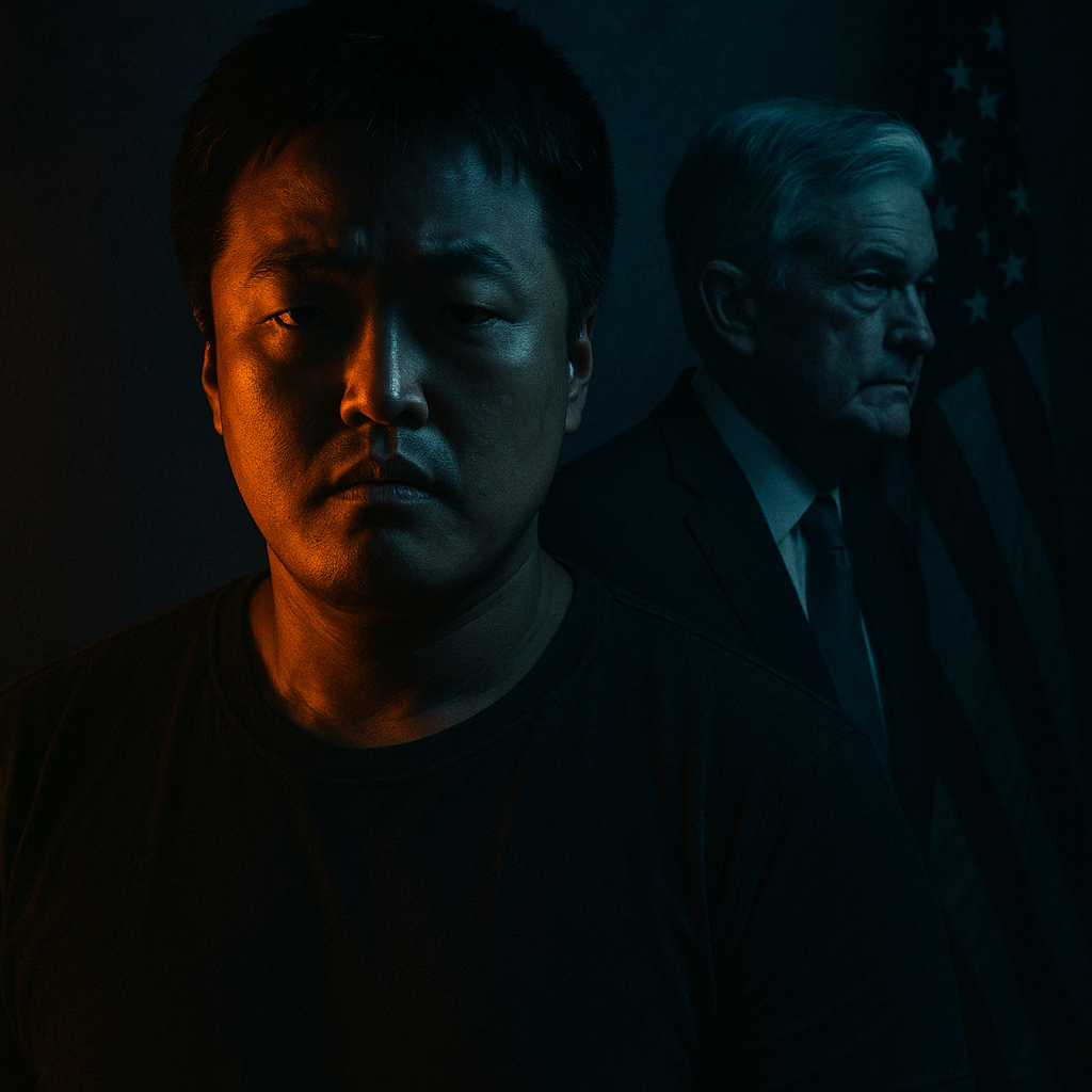 Do Kwon Pleads Guilty: Terra-Luna’s $60B Crash; Fed Rate Cut & OpenAI’s $1B Revenue?