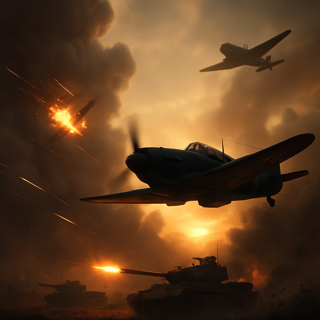 Unleash the Strv 103 and KV-2: Discover War Thunder’s Most Bizarre Tanks!