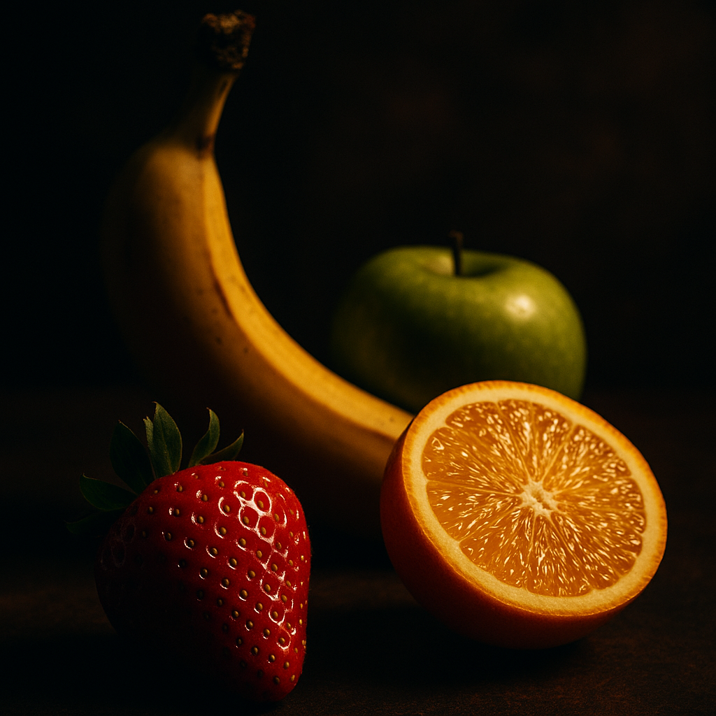 Mind-Blowing Fruit Facts: Bananas Are Berries, Apples Float, and Avocados Are Fruit!