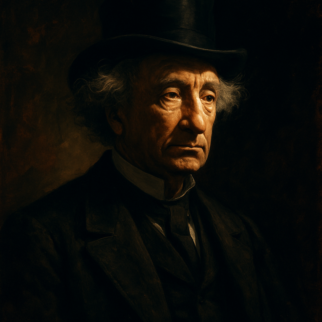 Uncover John A. Macdonald’s Legacy: Canada’s First PM & His Controversial Impact!