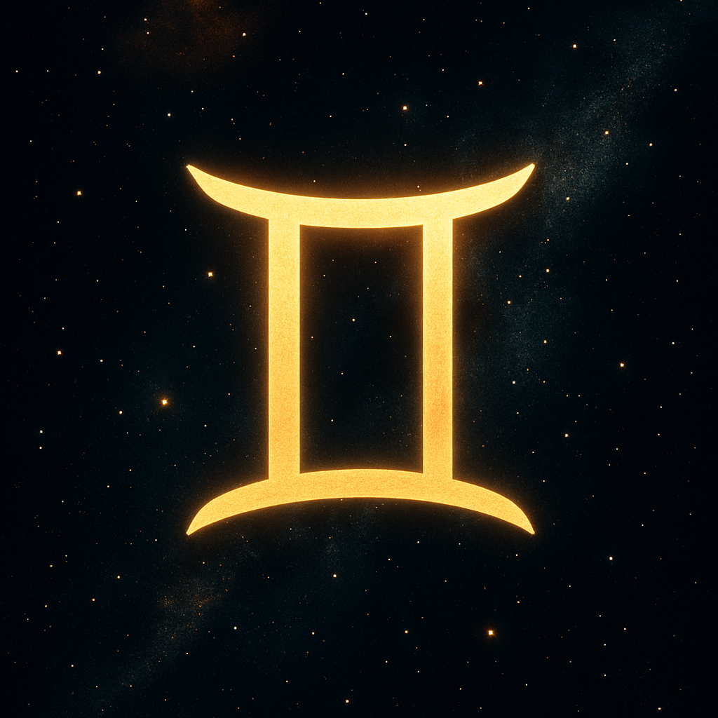 Gemini Cosmic Insights: August 25-31 | Unlock Breakthroughs & Fresh Connections!