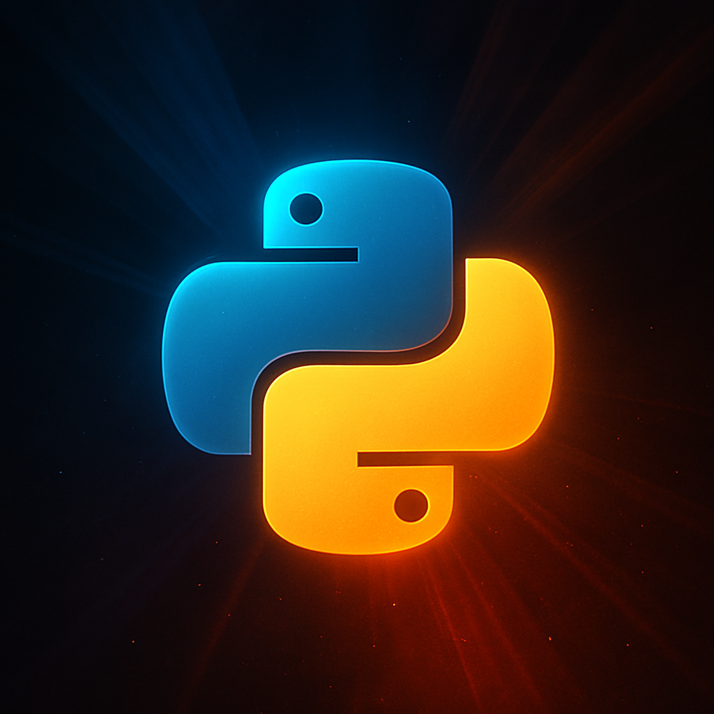 Master Python in 2025! Easy Learning Roadmap for Future Pros