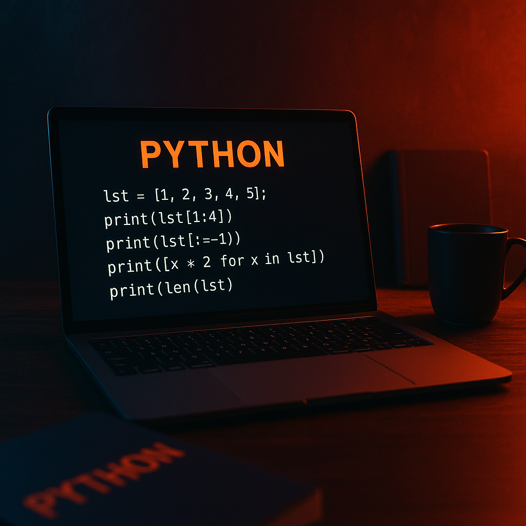 10 Killer Python List Tricks to Transform Your Coding Skills!