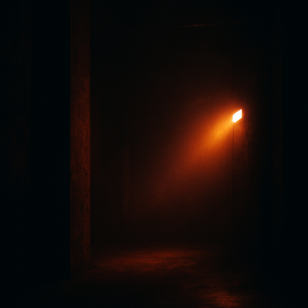 “Prince’s Magic Mirror Shatters! Can He Defeat the Demoness?”