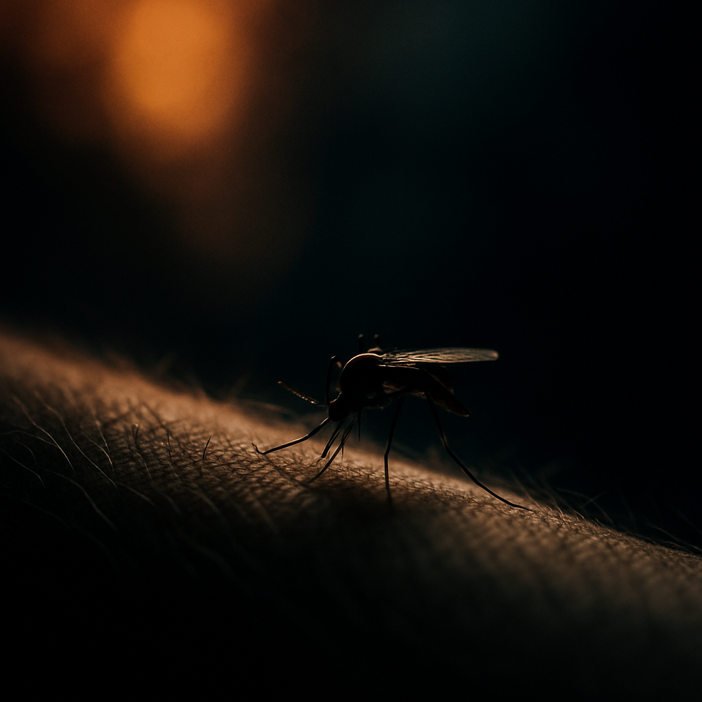 Unlock the Secrets Behind Mosquitoes and Yawning: Fascinating Everyday Wonders Revealed!