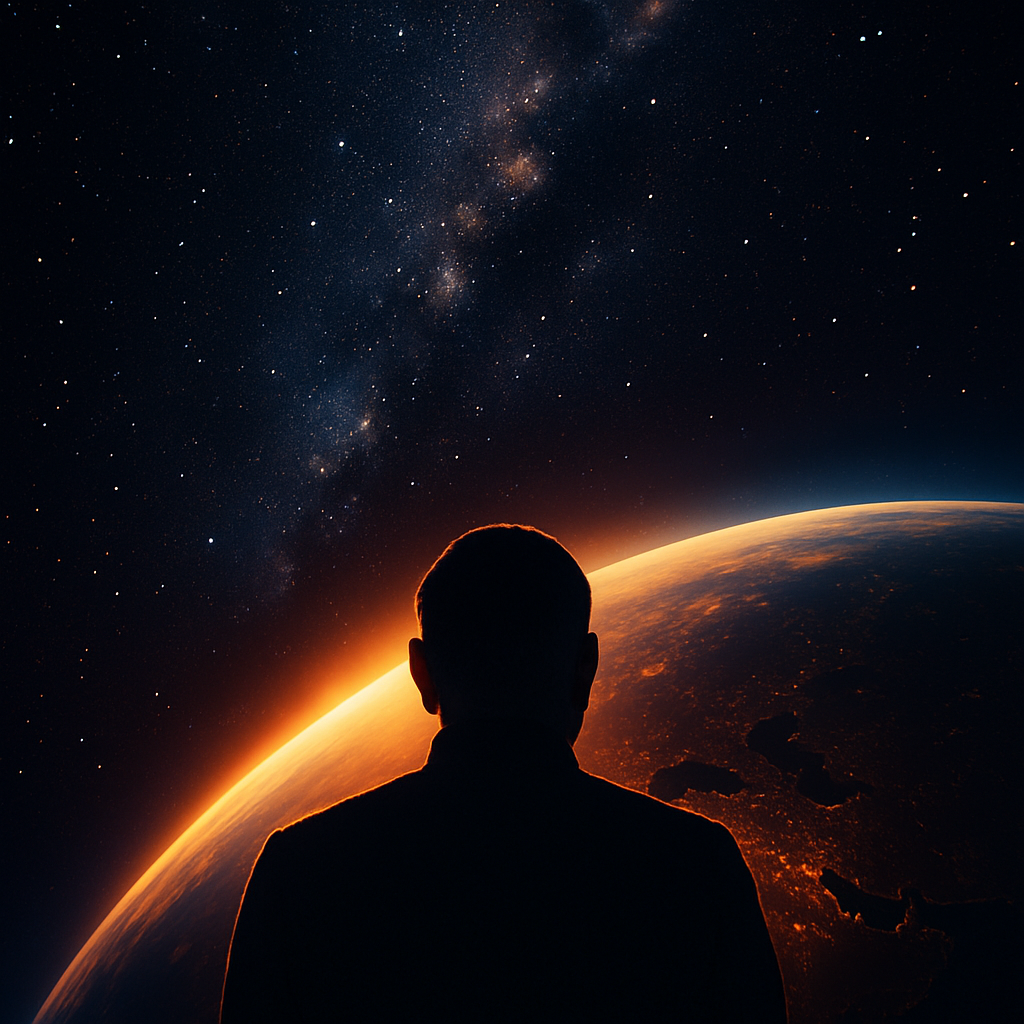 “PM Modi Celebrates India’s Space Journey: From Aryabhata to Moon’s South Pole!”