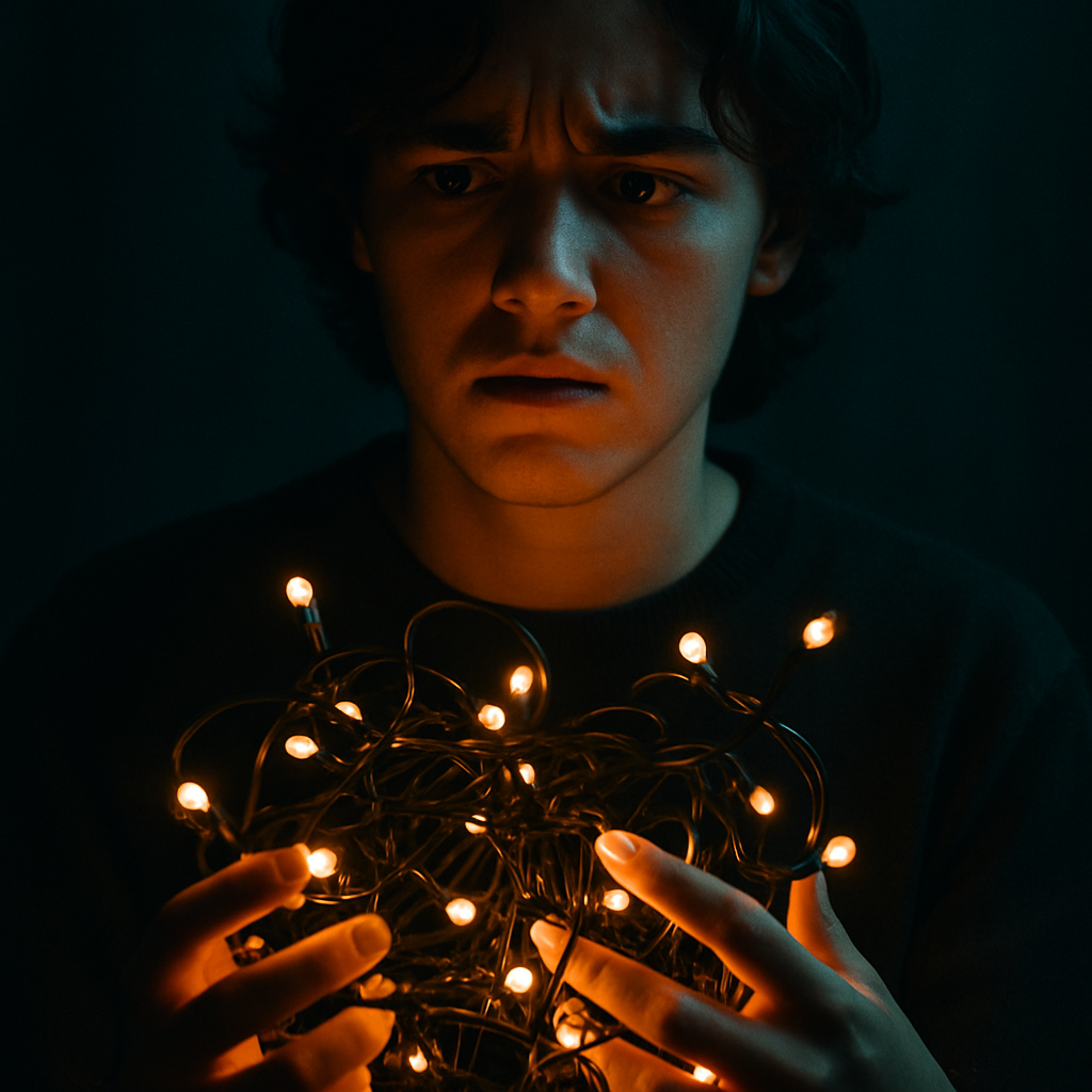 3 Weird U.S. Laws You Won’t Believe: Christmas Lights, Billboards, & Ice Cream!