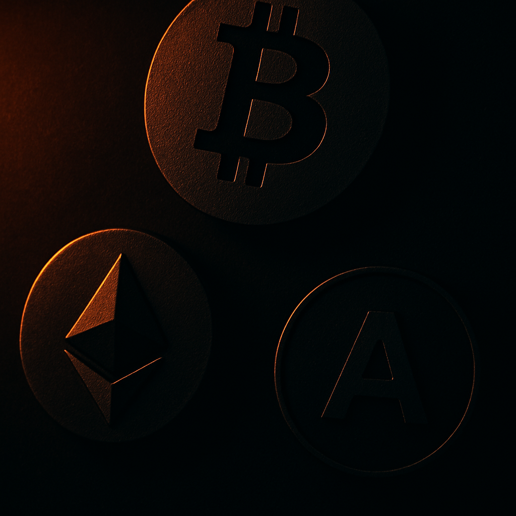 Discover Altcoins Ready to Soar: [Altcoin A], [Altcoin B], & [Altcoin C] – Must Watch!