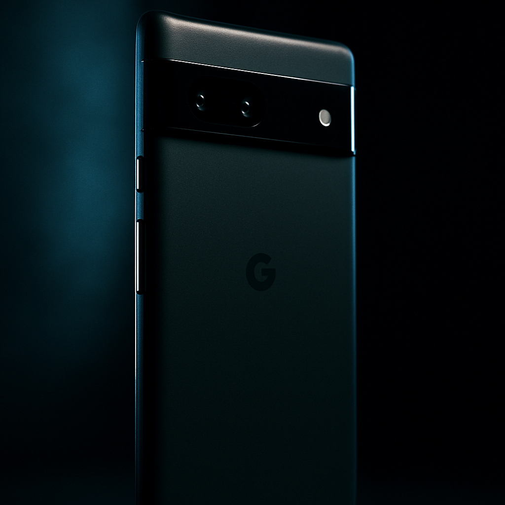 Google India’s MD Unveils Game-Changing Pixel Series – Your AI Powerhouse Awaits!