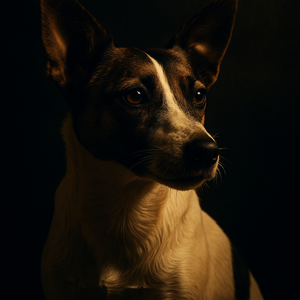 Meet the Three Most Legendary Dogs in History! Space Pioneer, Loyal Friend, and Hollywood Star!