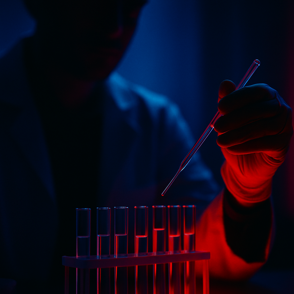 Explore Behavior Transplants & Ancient Focus Boosters in 60 Secs! Mind-Blowing Science Ahead!