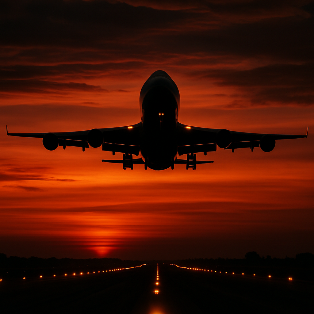 What Do Pilots Eat Before Flights? Discover Their Surprising Pre-Takeoff Diet!