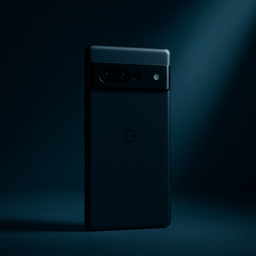 Explore the Future of AI: Unveiling Google’s New Pixel Series in India!