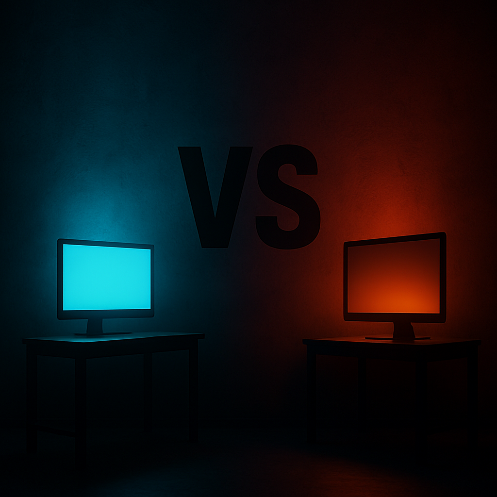 AI Image Battle: ChatGPT vs. Google Gemini – Mind-Blowing Results Revealed!