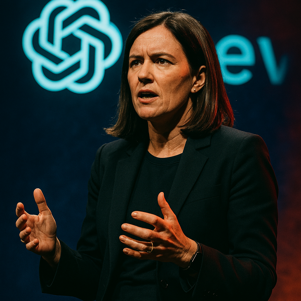 AI Future Unveiled: ChatGPT Secrets, Altman on AI Bubble & Fed Insights!