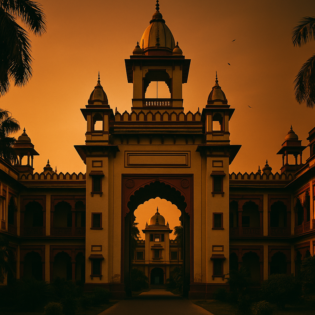 “Ready for BHU Admission? Essential Documents & Cutoff Predictions Explained!”