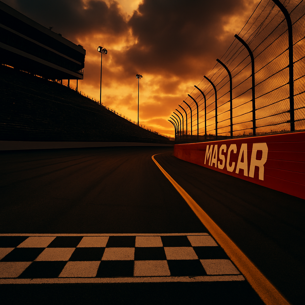 “Chasing Dreams at Top Speed: Connor Zilisch’s Journey to the NASCAR Cup!”