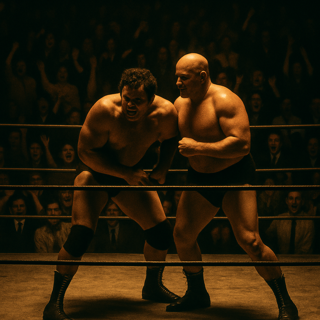 Triple H’s Iconic First WWF Championship Win Against Mankind: A Legend is Born!