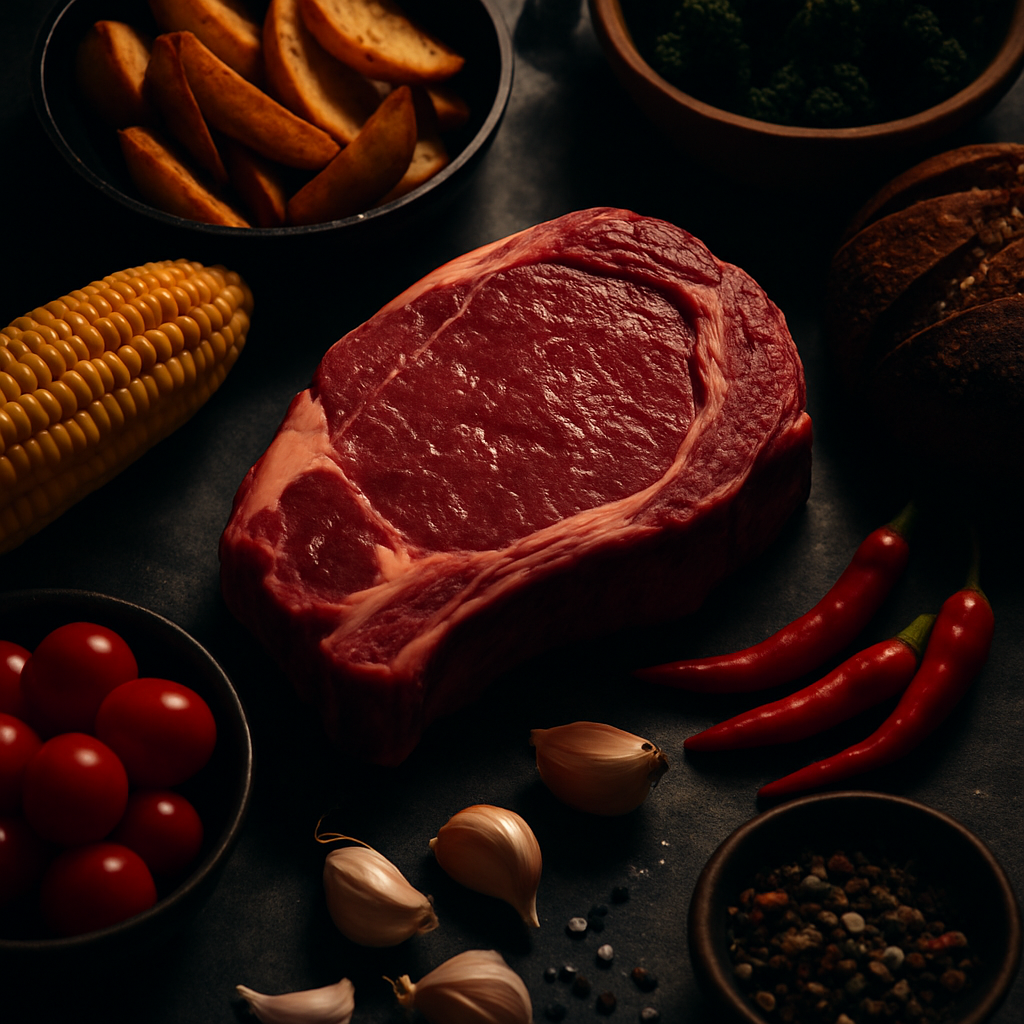 “Discover 10 Foods That Could Kill You with Just One Bite!”