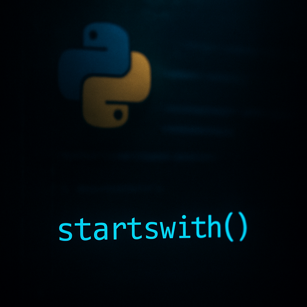 Master Python String Methods: Transform Your Coding Interview Skills!