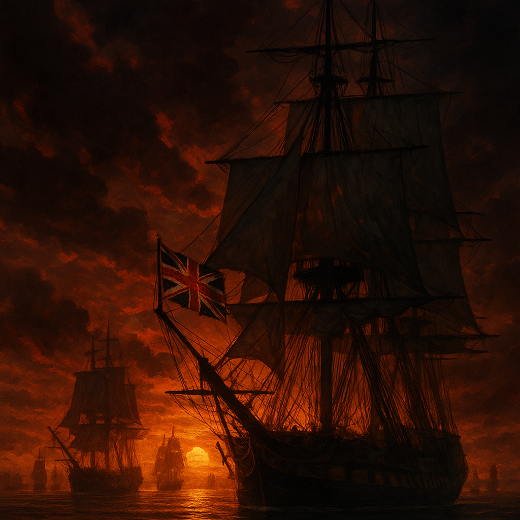 Discover the “Bloodless War”: How Diplomacy Beat Conflict Without a Single Shot!