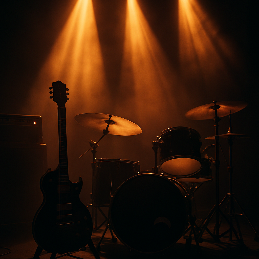 Celebrate Phil Lynott’s Birthday: The Voice Behind ‘The Boys Are Back in Town!’