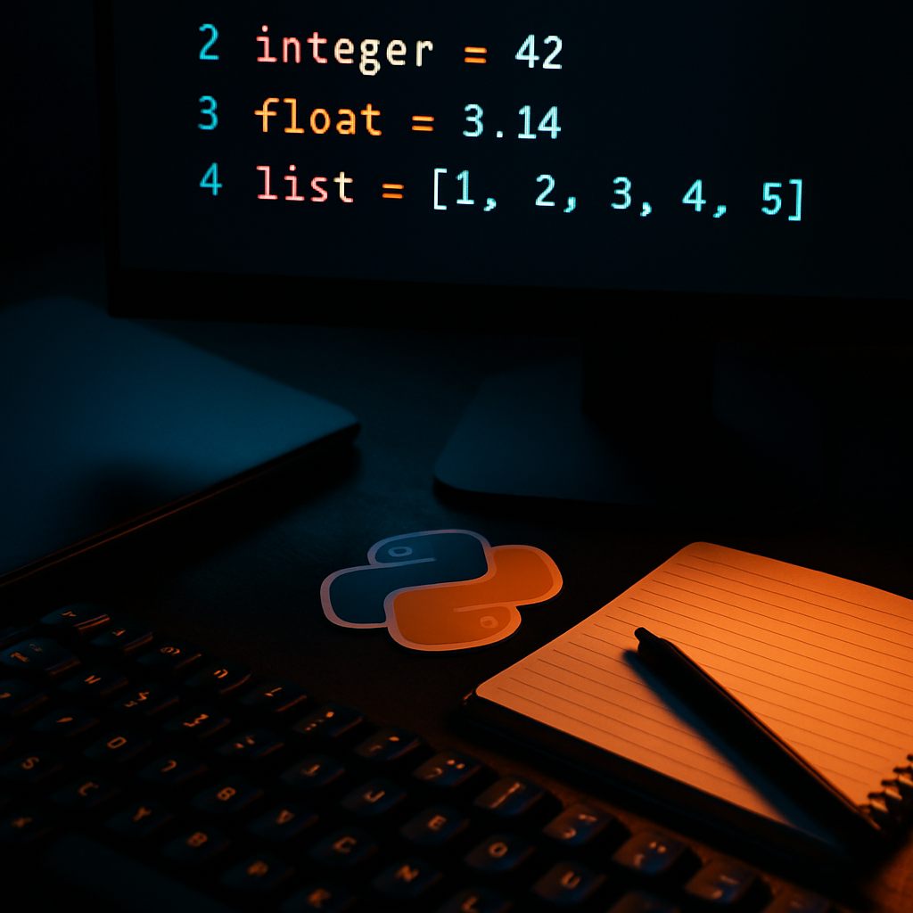 Master Python Fast: Strings, Lists, Tuples & More Explained! Boost Your Coding Skills Now!