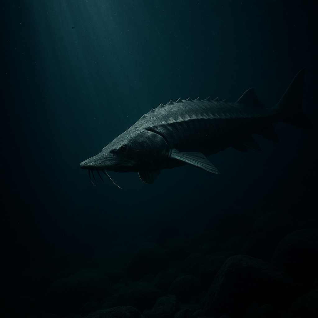 Unlock Loch Ness Secrets: Ancient Fish & Mysteries Revealed! Dive into the Unknown!