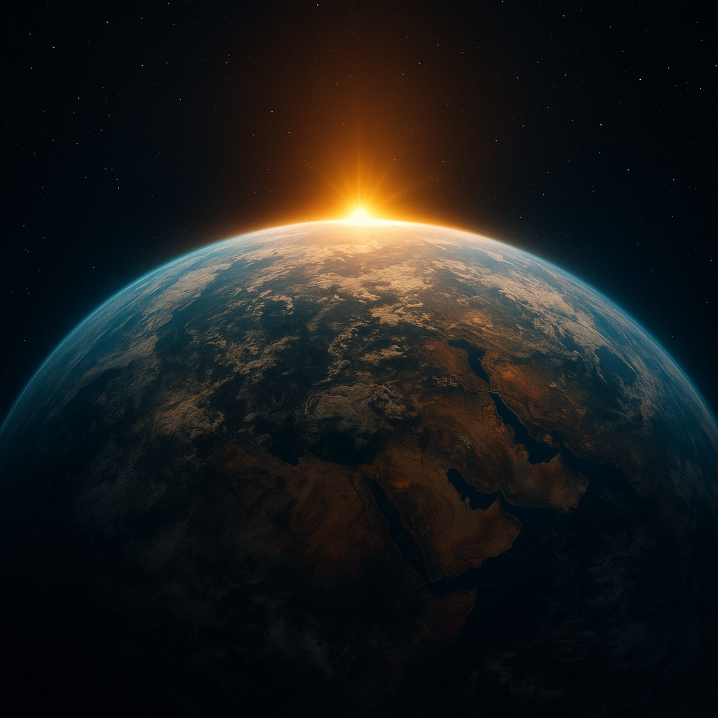 “Are Humans the Final Chapter? Discover the Future of Our Species!”