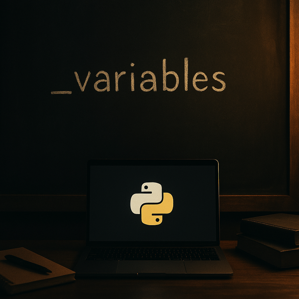 Unlock Python Mastery: Demystify Variables & Data Types for Coding Success!