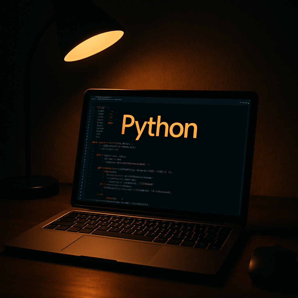 Master Python with This Viral Project: Boost Your Resume & Stand Out in Tech!