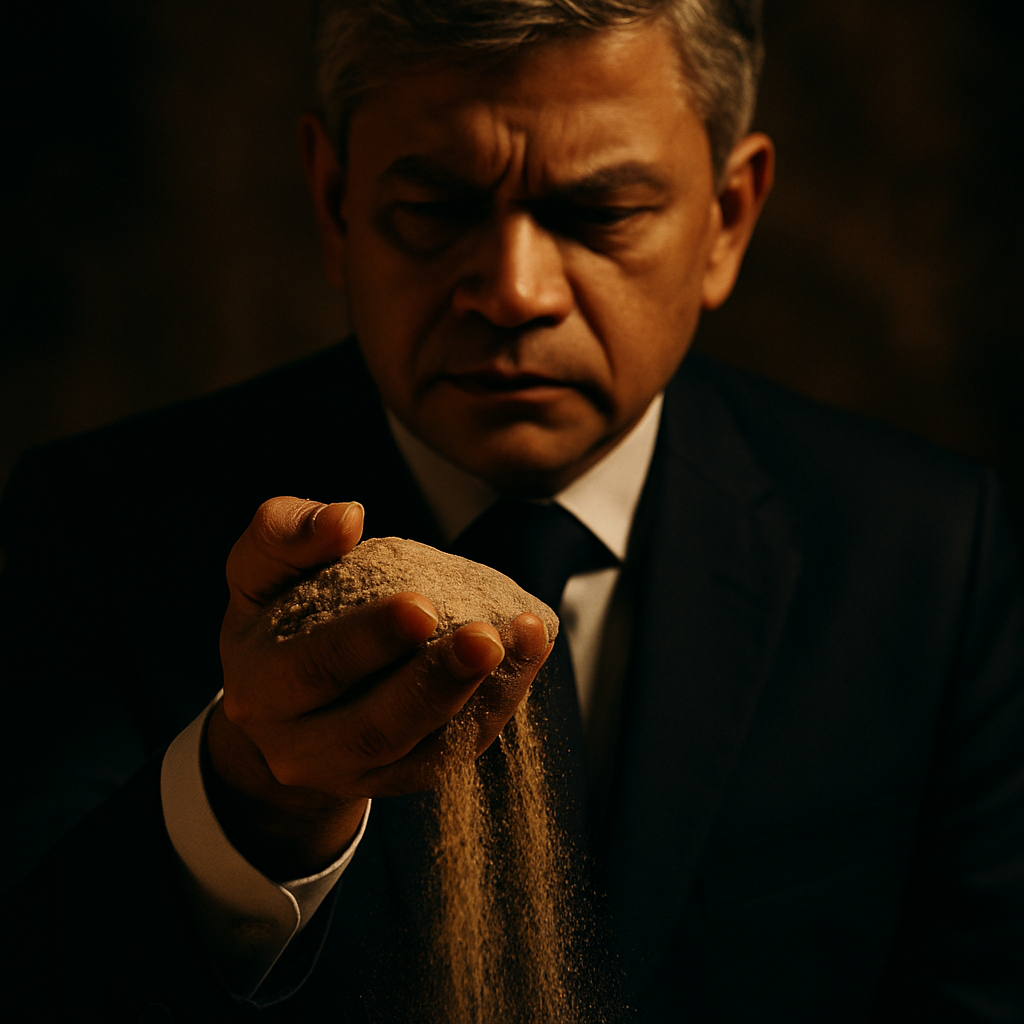 From Sand to Silicon: How Your Tech Devices Begin Their Journey!