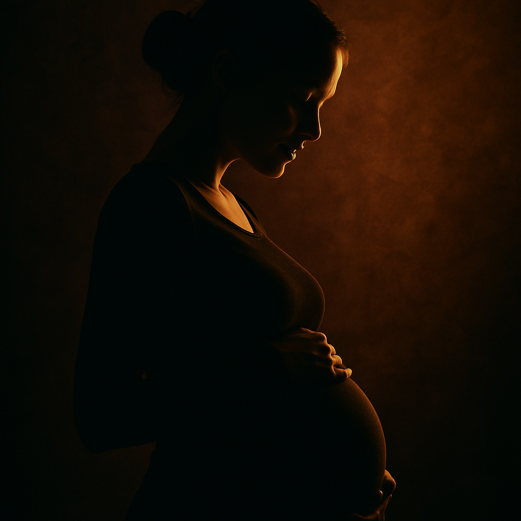 “Your Baby’s Incredible Development: Fingerprints, Organs & First Sounds!”