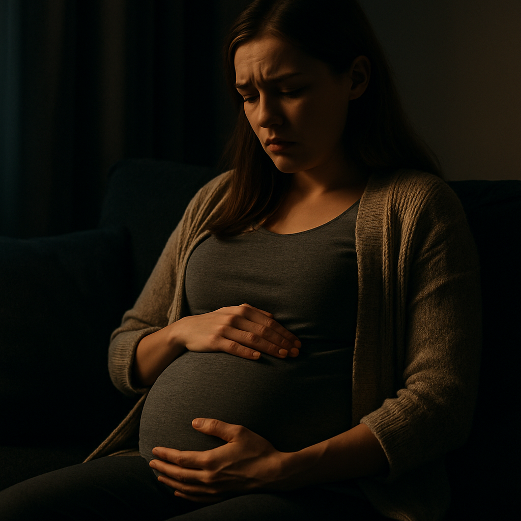 AI Alert: How ChatGPT’s Surprising Advice Saved a Pregnant Mom’s Life