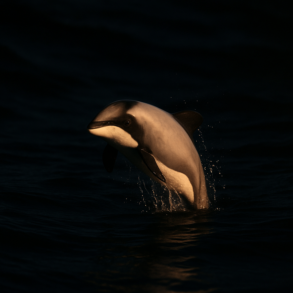 Discover New Zealand: Home of the Tiny Dolphin and a Historic First for Women’s Rights!