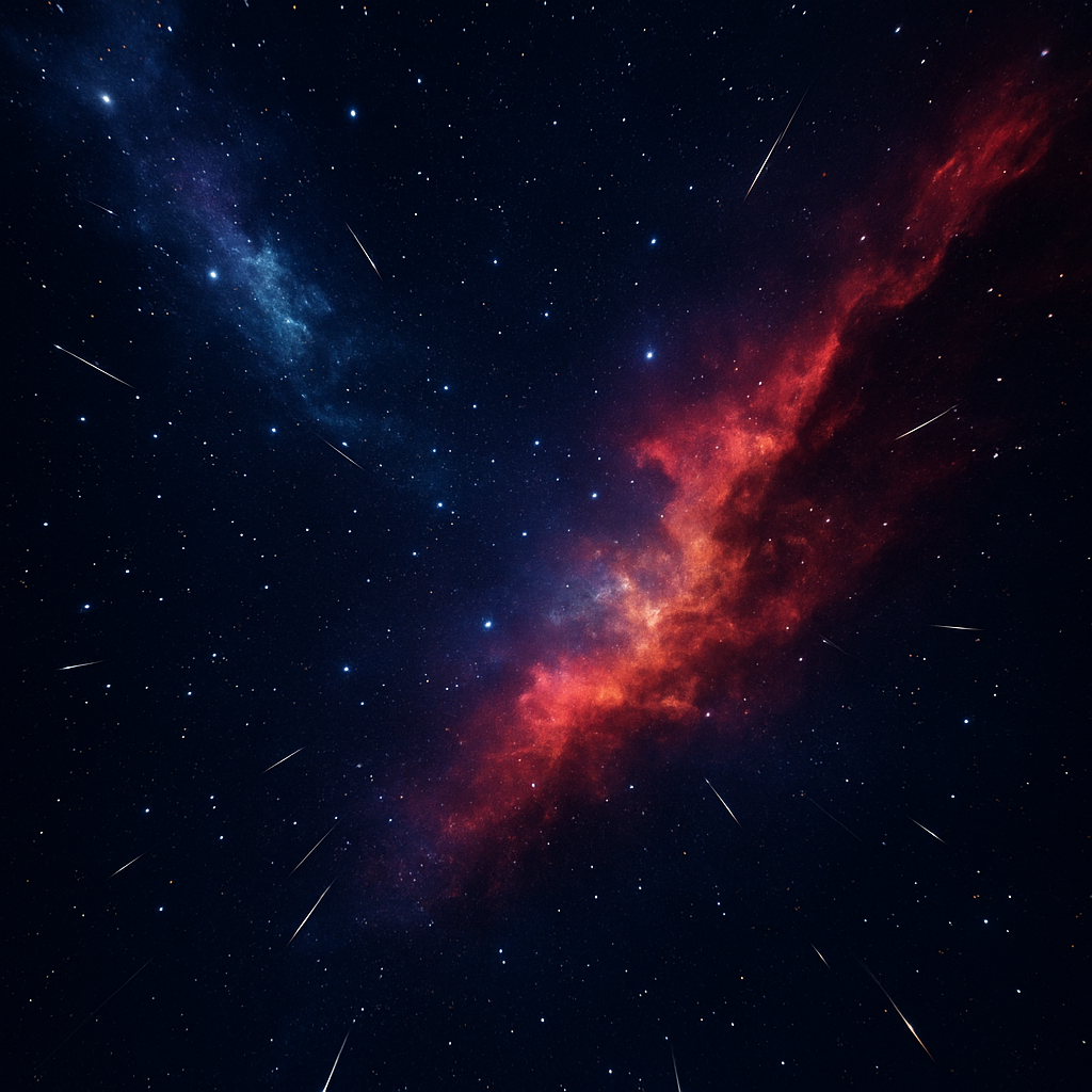 Harvard Physicist: Could This Distant Comet Be Alien Technology? Shocking Revelation!