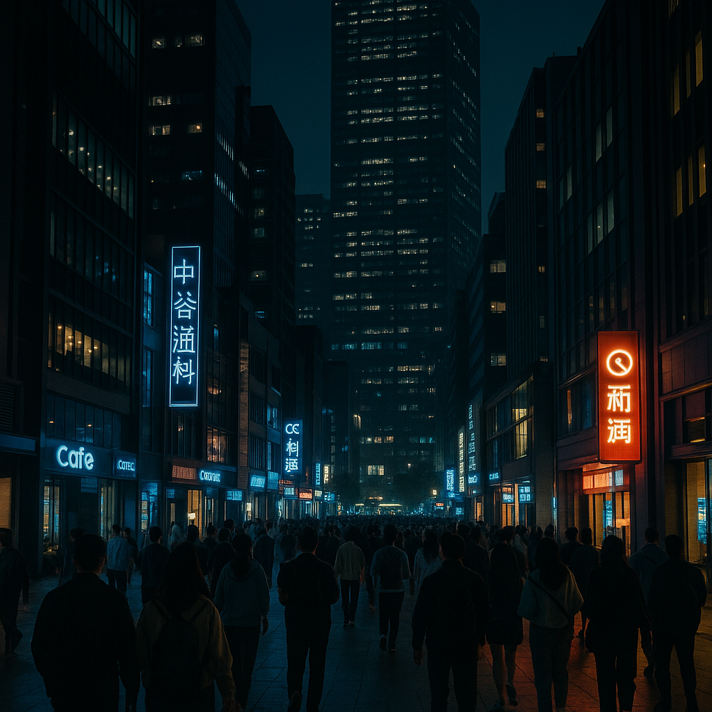 Hangzhou’s AI Startups Challenge Silicon Valley – Who Will Win the Tech Showdown?