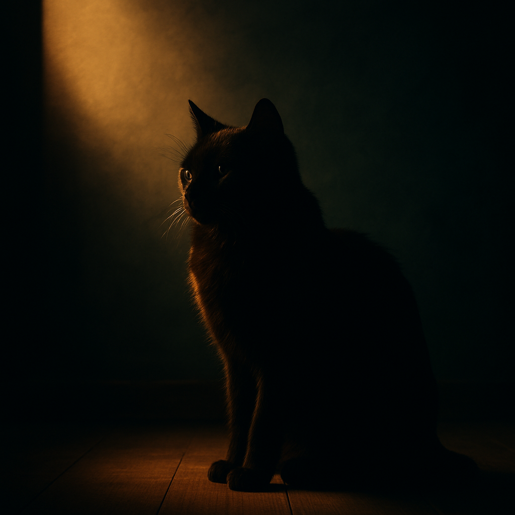 Why Do Cats Have Nine Lives? Discover the Ancient Myth and Amazing Abilities!