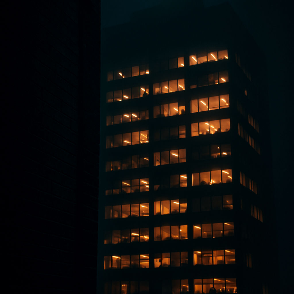 Tech Stocks Plunge as AI Spending Slows: Is the Golden Era Over? | MIT Report Insights